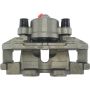 CENTRIC PARTS 141.65068 Centric Semi-Loaded Brake Caliper