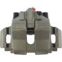 CENTRIC PARTS 141.65068 Centric Semi-Loaded Brake Caliper