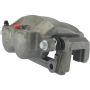 CENTRIC PARTS 141.65069 Centric Semi-Loaded Brake Caliper with New Phenolic Pistons