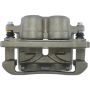 CENTRIC PARTS 141.65069 Centric Semi-Loaded Brake Caliper with New Phenolic Pistons