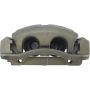CENTRIC PARTS 141.65069 Centric Semi-Loaded Brake Caliper with New Phenolic Pistons