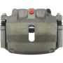CENTRIC PARTS 141.65069 Centric Semi-Loaded Brake Caliper with New Phenolic Pistons