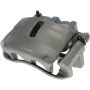 CENTRIC PARTS 141.65070 Centric Semi-Loaded Brake Caliper with New Phenolic Pistons