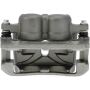 CENTRIC PARTS 141.65070 Centric Semi-Loaded Brake Caliper with New Phenolic Pistons