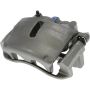 CENTRIC PARTS 141.65070 Centric Semi-Loaded Brake Caliper with New Phenolic Pistons