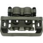 CENTRIC PARTS 141.65071 Centric Semi-Loaded Brake Caliper with New Phenolic Pistons