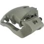 CENTRIC PARTS 141.65071 Centric Semi-Loaded Brake Caliper with New Phenolic Pistons