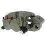 CENTRIC PARTS 141.65071 Centric Semi-Loaded Brake Caliper with New Phenolic Pistons