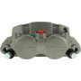 CENTRIC PARTS 141.65072 Centric Semi-Loaded Brake Caliper with New Phenolic Pistons