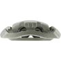 CENTRIC PARTS 141.65072 Centric Semi-Loaded Brake Caliper with New Phenolic Pistons