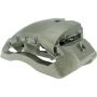 CENTRIC PARTS 141.65072 Centric Semi-Loaded Brake Caliper with New Phenolic Pistons