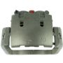 CENTRIC PARTS 141.65072 Centric Semi-Loaded Brake Caliper with New Phenolic Pistons