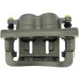 CENTRIC PARTS 141.65073 Centric Semi-Loaded Brake Caliper with New Phenolic Pistons