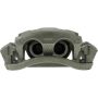 CENTRIC PARTS 141.65073 Centric Semi-Loaded Brake Caliper with New Phenolic Pistons