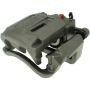 CENTRIC PARTS 141.65073 Centric Semi-Loaded Brake Caliper with New Phenolic Pistons