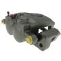 CENTRIC PARTS 141.65073 Centric Semi-Loaded Brake Caliper with New Phenolic Pistons