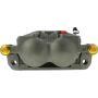 CENTRIC PARTS 141.65074 Centric Semi-Loaded Brake Caliper with New Phenolic Pistons