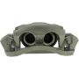 CENTRIC PARTS 141.65074 Centric Semi-Loaded Brake Caliper with New Phenolic Pistons