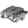 CENTRIC PARTS 141.65074 Centric Semi-Loaded Brake Caliper with New Phenolic Pistons