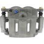 CENTRIC PARTS 141.65074 Centric Semi-Loaded Brake Caliper with New Phenolic Pistons
