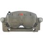 CENTRIC PARTS 141.65075 Centric Semi-Loaded Brake Caliper with New Phenolic Pistons
