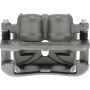 CENTRIC PARTS 141.65075 Centric Semi-Loaded Brake Caliper with New Phenolic Pistons