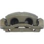 CENTRIC PARTS 141.65075 Centric Semi-Loaded Brake Caliper with New Phenolic Pistons