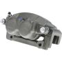 CENTRIC PARTS 141.65075 Centric Semi-Loaded Brake Caliper with New Phenolic Pistons