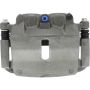 CENTRIC PARTS 141.65075 Centric Semi-Loaded Brake Caliper with New Phenolic Pistons