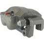 CENTRIC PARTS 141.65076 Centric Semi-Loaded Brake Caliper with New Phenolic Pistons