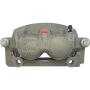 CENTRIC PARTS 141.65076 Centric Semi-Loaded Brake Caliper with New Phenolic Pistons