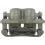 CENTRIC PARTS 141.65076 Centric Semi-Loaded Brake Caliper with New Phenolic Pistons