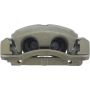 CENTRIC PARTS 141.65076 Centric Semi-Loaded Brake Caliper with New Phenolic Pistons
