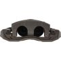 CENTRIC PARTS 141.65077 Centric Semi-Loaded Brake Caliper with New Phenolic Pistons