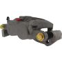 CENTRIC PARTS 141.65077 Centric Semi-Loaded Brake Caliper with New Phenolic Pistons