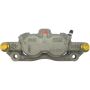 CENTRIC PARTS 141.65078 Centric Semi-Loaded Brake Caliper with New Phenolic Pistons