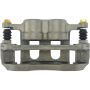 CENTRIC PARTS 141.65078 Centric Semi-Loaded Brake Caliper with New Phenolic Pistons