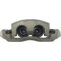 CENTRIC PARTS 141.65078 Centric Semi-Loaded Brake Caliper with New Phenolic Pistons
