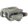 CENTRIC PARTS 141.65078 Centric Semi-Loaded Brake Caliper with New Phenolic Pistons