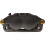 CENTRIC PARTS 141.65079 Centric Semi-Loaded Brake Caliper with New Phenolic Pistons