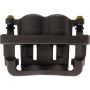 CENTRIC PARTS 141.65079 Centric Semi-Loaded Brake Caliper with New Phenolic Pistons