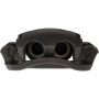 CENTRIC PARTS 141.65079 Centric Semi-Loaded Brake Caliper with New Phenolic Pistons