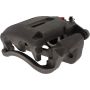 CENTRIC PARTS 141.65079 Centric Semi-Loaded Brake Caliper with New Phenolic Pistons