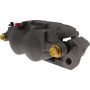 CENTRIC PARTS 141.65079 Centric Semi-Loaded Brake Caliper with New Phenolic Pistons