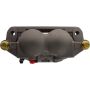 CENTRIC PARTS 141.65080 Centric Semi-Loaded Brake Caliper with New Phenolic Pistons