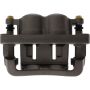 CENTRIC PARTS 141.65080 Centric Semi-Loaded Brake Caliper with New Phenolic Pistons