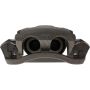 CENTRIC PARTS 141.65080 Centric Semi-Loaded Brake Caliper with New Phenolic Pistons