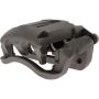 CENTRIC PARTS 141.65080 Centric Semi-Loaded Brake Caliper with New Phenolic Pistons
