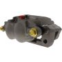 CENTRIC PARTS 141.65080 Centric Semi-Loaded Brake Caliper with New Phenolic Pistons