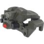 CENTRIC PARTS 141.65081 Centric Semi-Loaded Brake Caliper